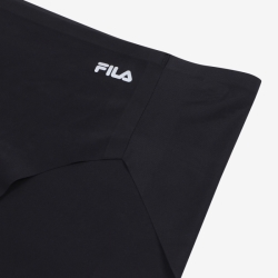 Fila Simriss - Naisten Alushousut - Mustat | FI-22862